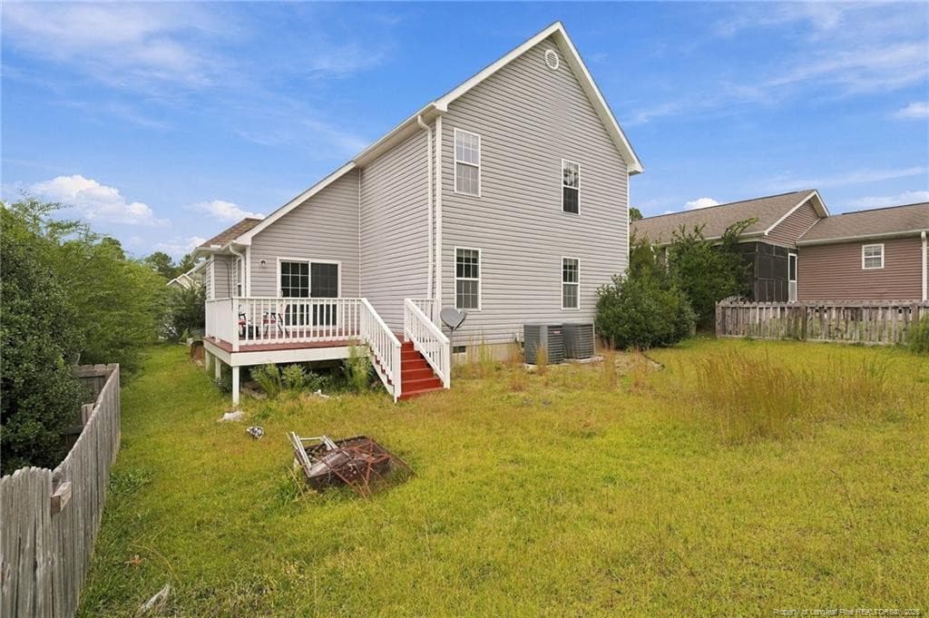Photo 28 - 111 High Tower Lane, Aberdeen, NC 28315