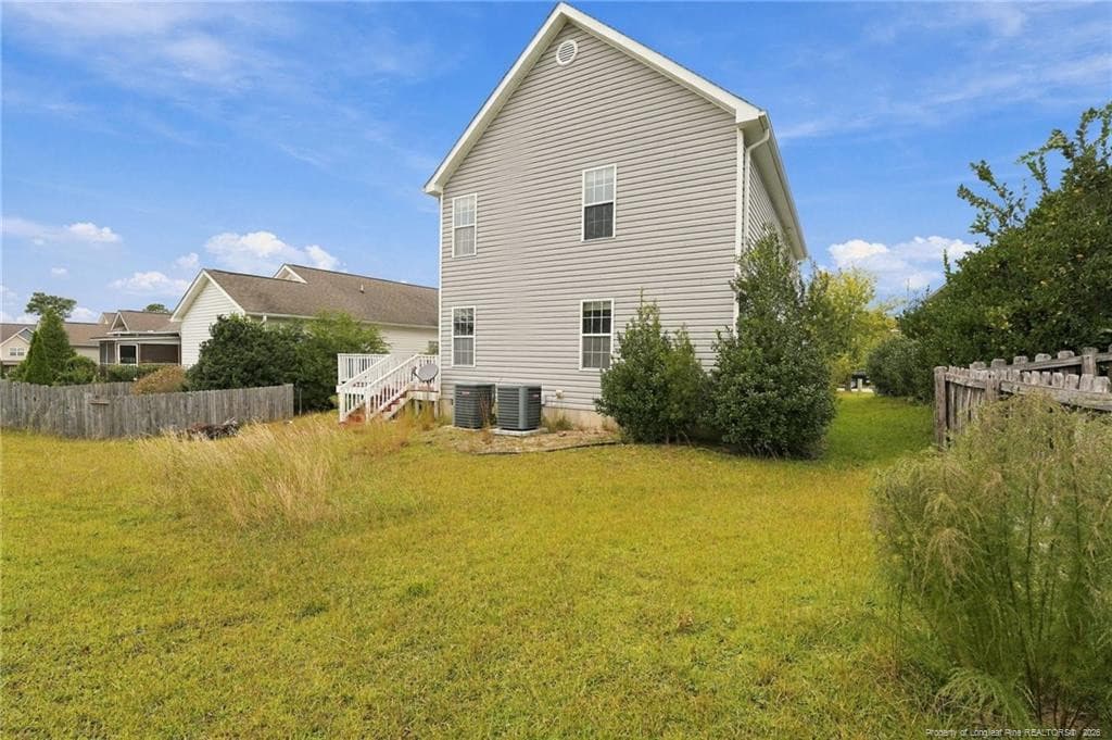 Photo 29 - 111 High Tower Lane, Aberdeen, NC 28315