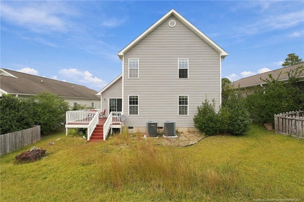 Photo 30 - 111 High Tower Lane, Aberdeen, NC 28315