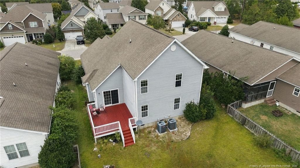 Photo 40 - 111 High Tower Lane, Aberdeen, NC 28315