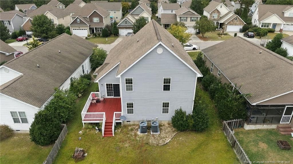 Photo 41 - 111 High Tower Lane, Aberdeen, NC 28315