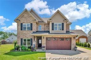 5136 Carson Allen Road, Hope Mills, NC 28348