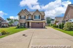 Photo 2 - 5136 Carson Allen Road, Hope Mills, NC 28348