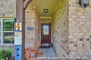 Photo 3 - 5136 Carson Allen Road, Hope Mills, NC 28348