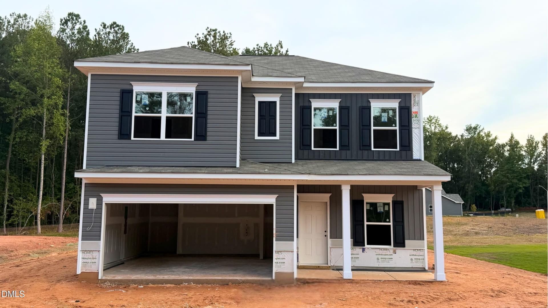 Coleman C - 308 Allegheny Drive, Sanford, NC 27330