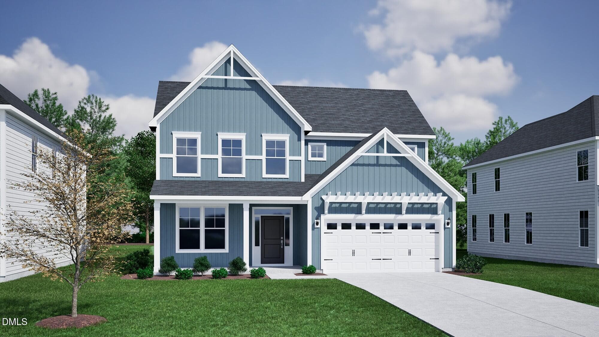 2919 Mayfield Drive, Graham, NC 27253