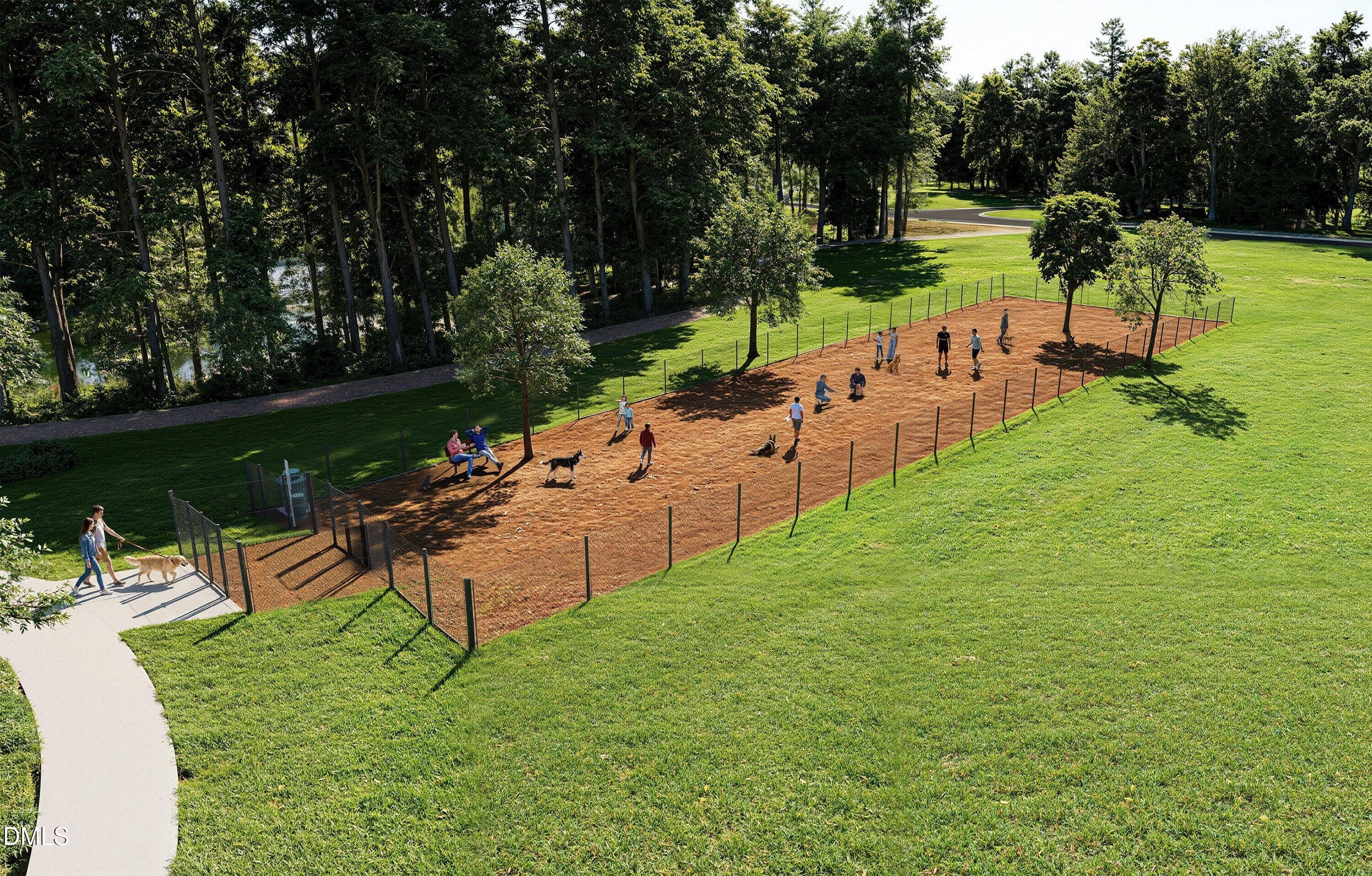 Eagle Trace Community - 1184 Condor Junction Road, Wendell, NC 27591, Wendell