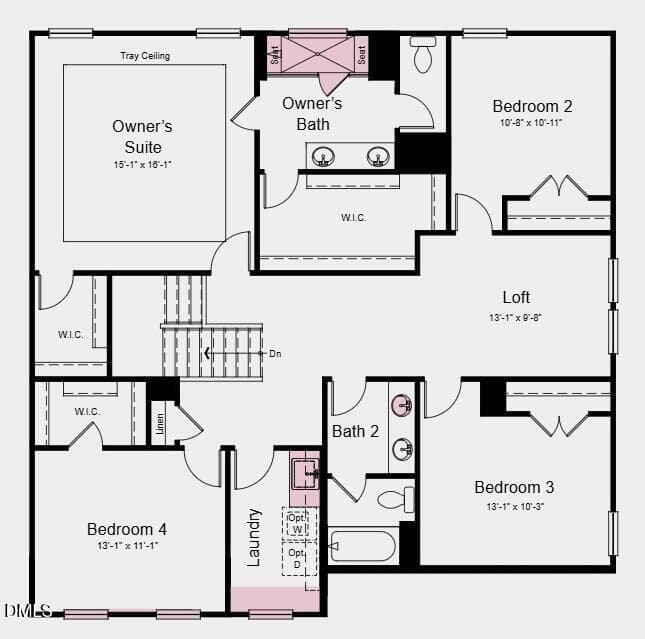 First Floor - 1184 Condor Junction Road, Wendell, NC 27591, Wendell