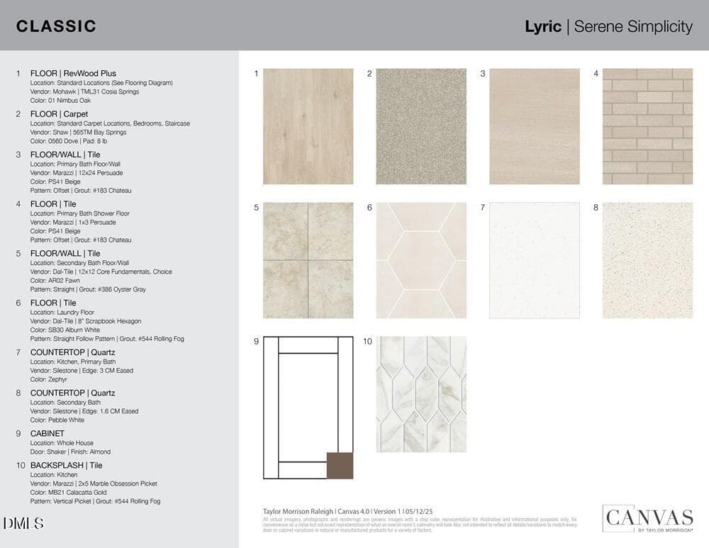 Canvas - 1184 Condor Junction Road, Wendell, NC 27591, Wendell