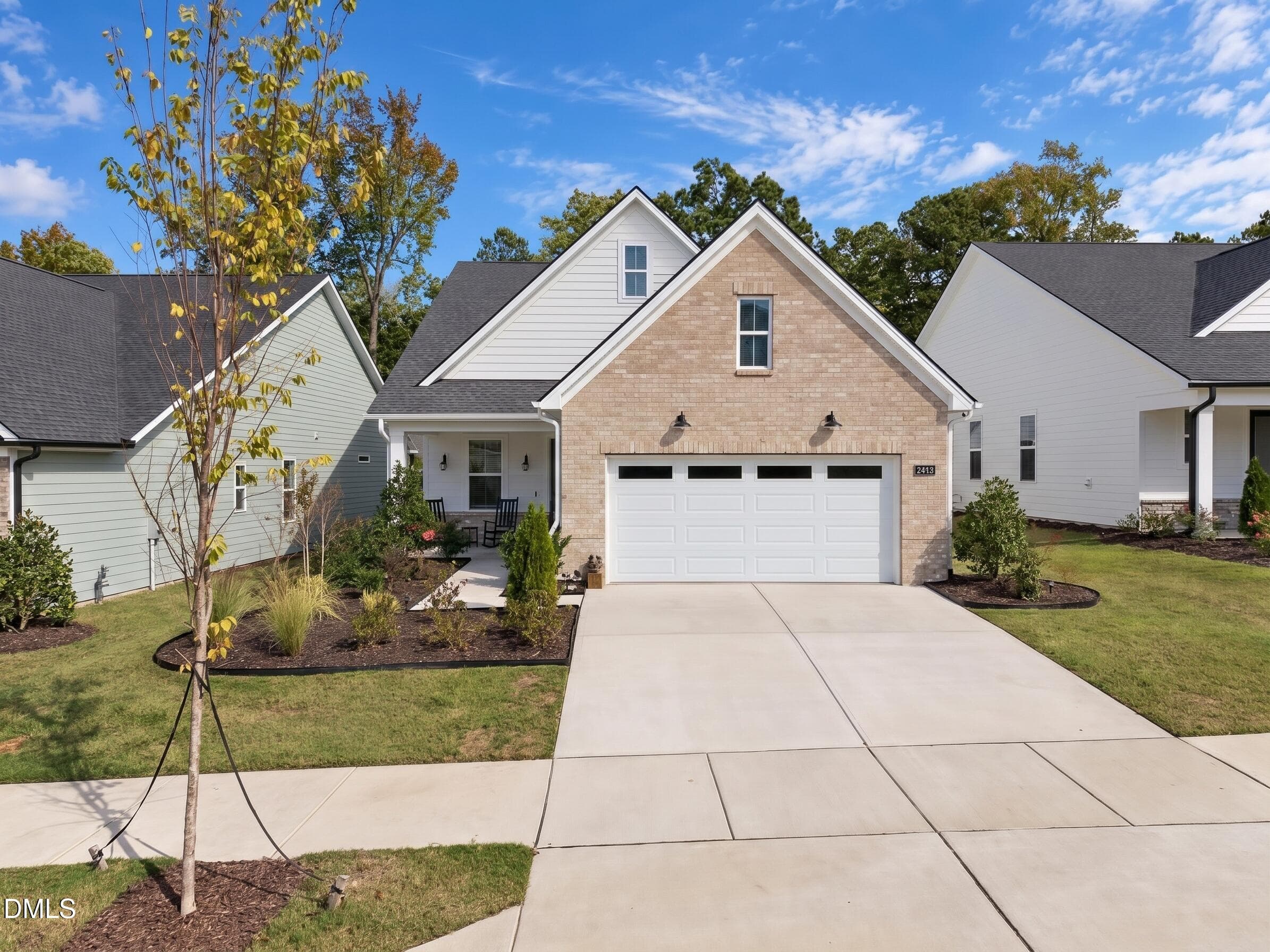 2253 Abbeyhill Drive 129, Raleigh, NC 27610
