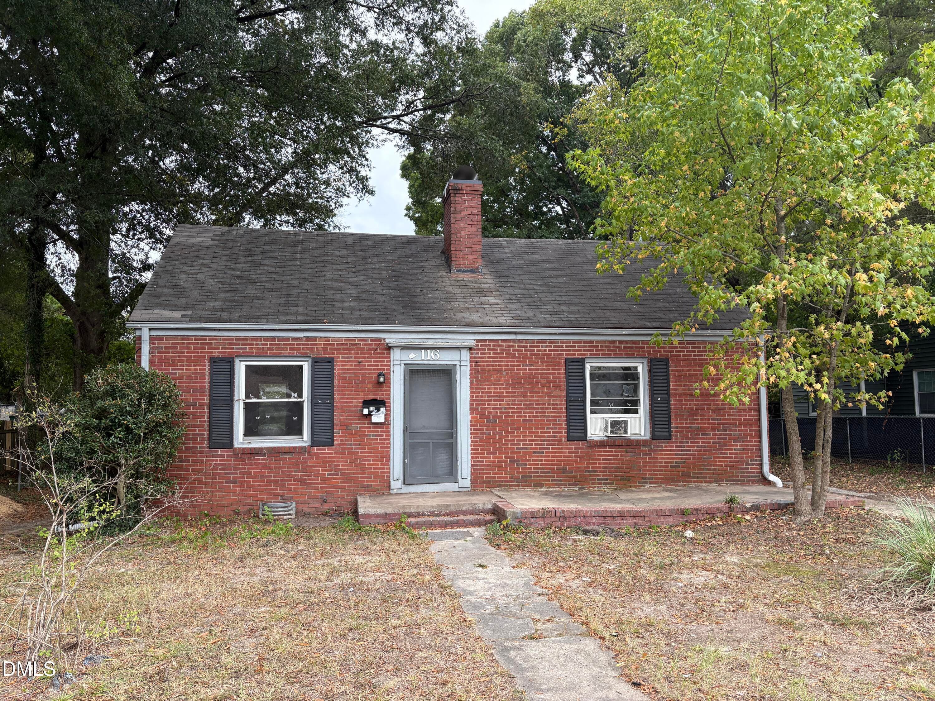 116 Higbee Street, Durham, NC 27704