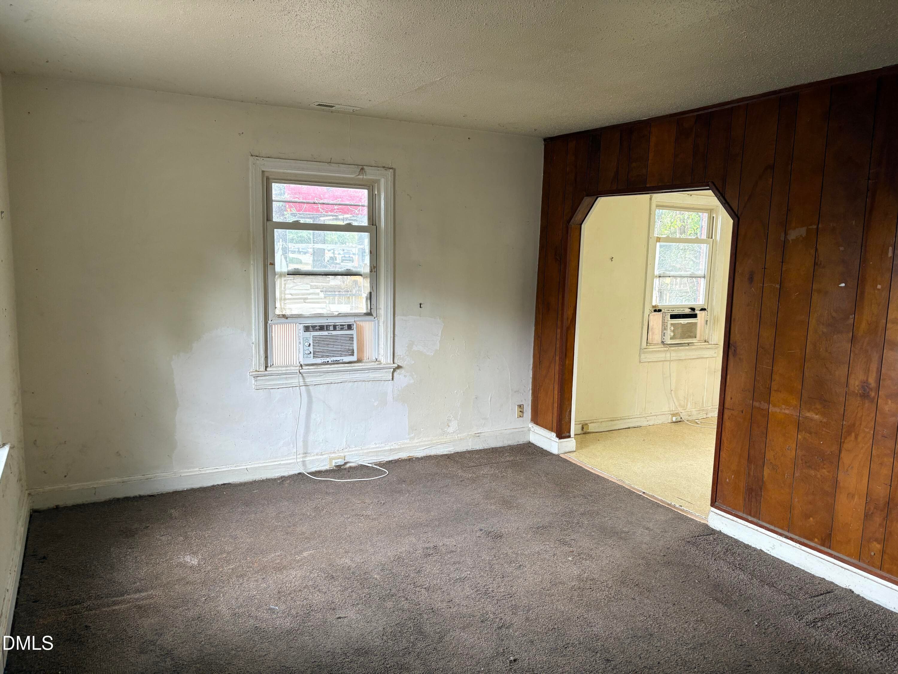 Living Room - 116 Higbee Street, Durham, NC 27704, Durham