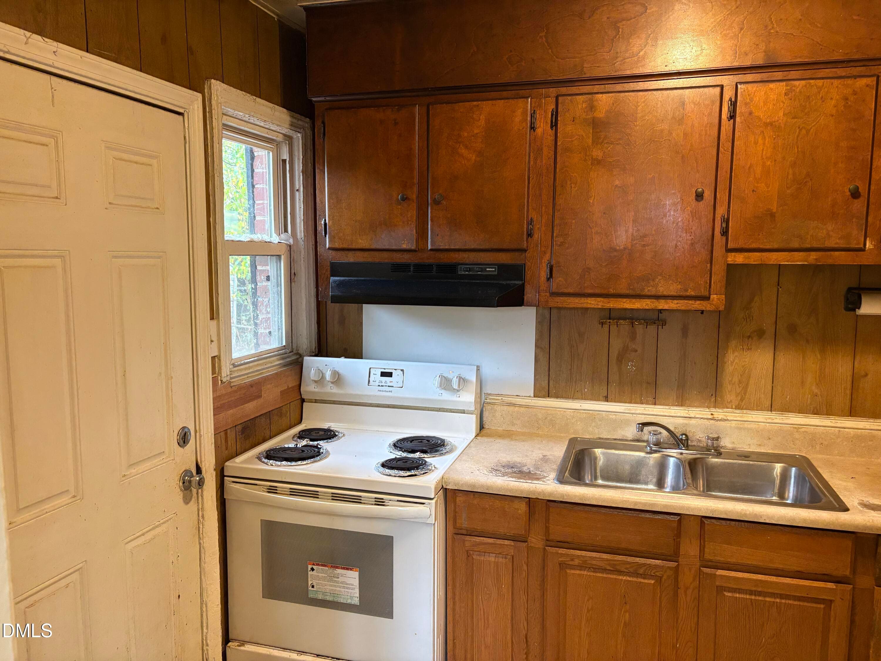 Kitchen - 116 Higbee Street, Durham, NC 27704, Durham
