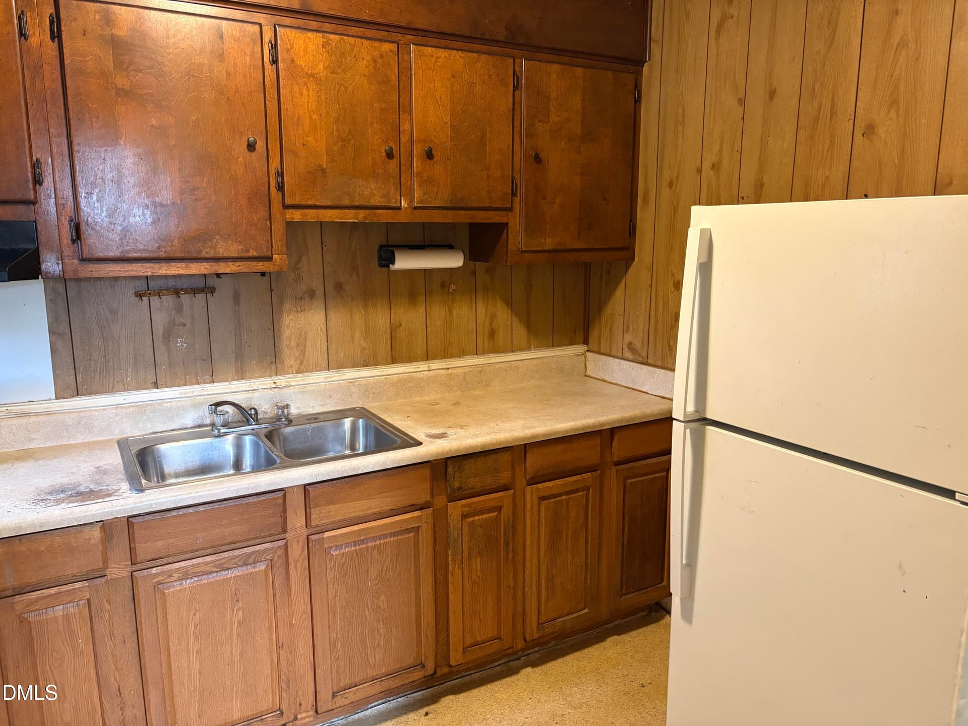 Kitchen - 116 Higbee Street, Durham, NC 27704