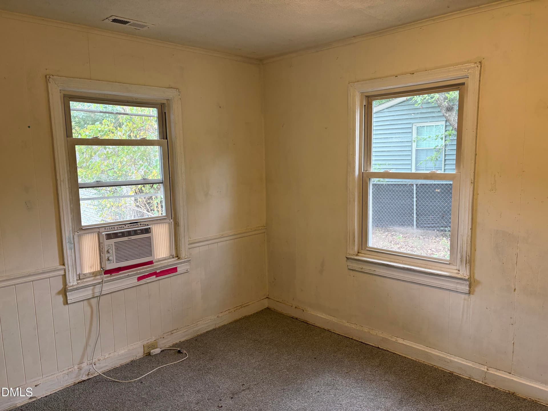 Bedroom - 116 Higbee Street, Durham, NC 27704