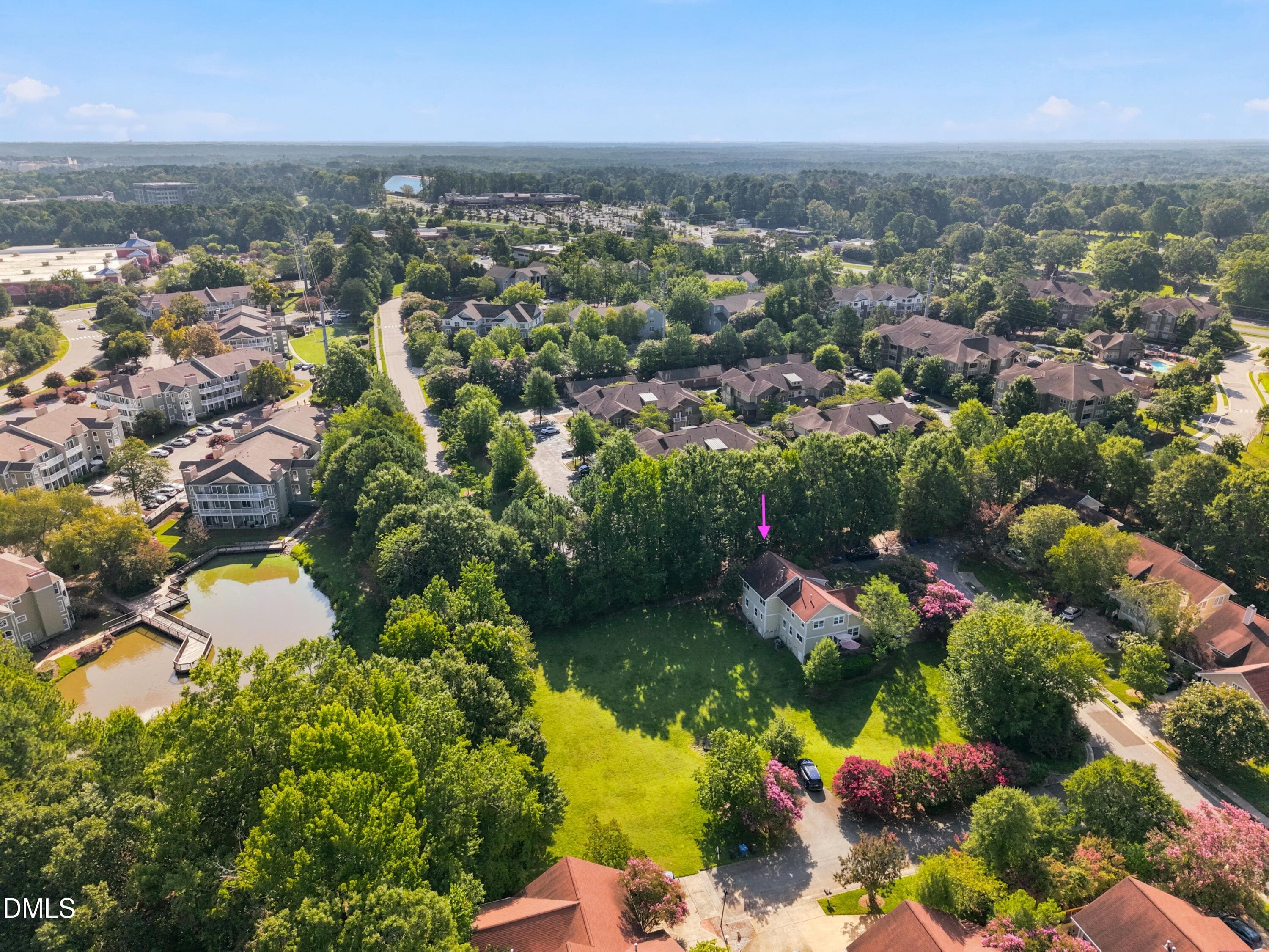 29 - 305 Mcgregor Drive B, Chapel Hill, NC 27514, Chapel Hill