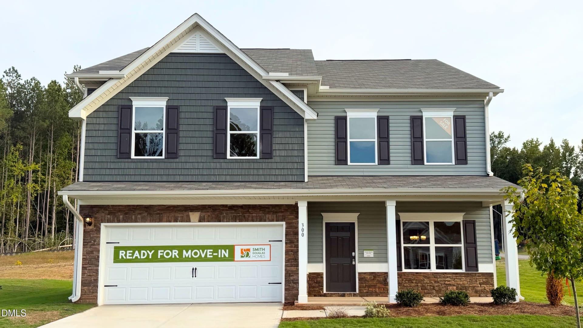 James E - 300 Allegheny Drive, Sanford, NC 27330