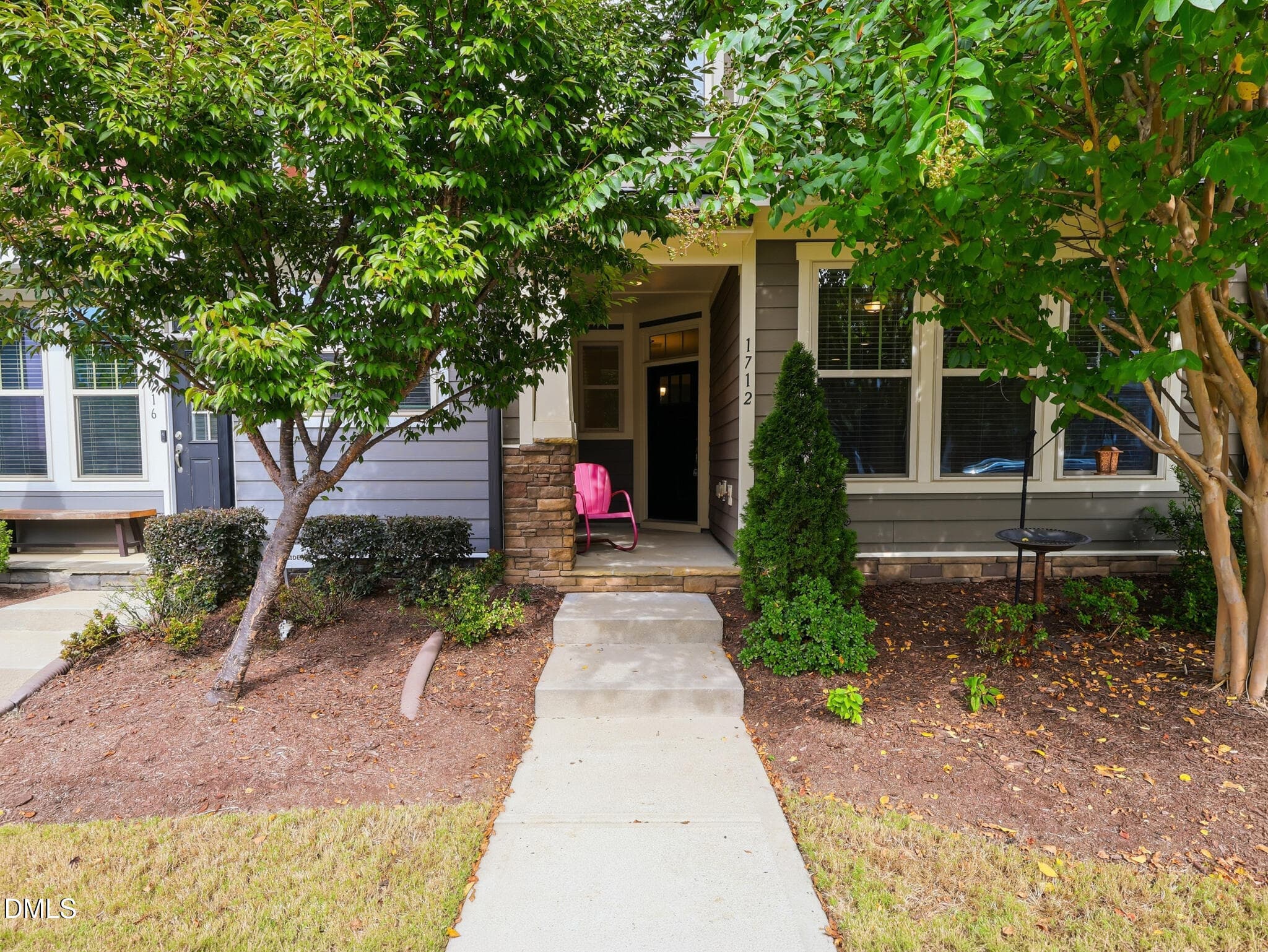 pearce-media-1712-shady-oaks-dr-04 - 1712 Shady Oaks Drive, Wendell, NC 27591, Wendell