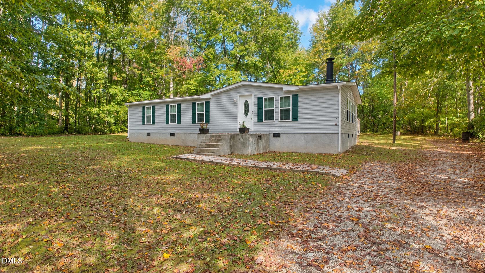 111 Colonial Estates Road, Roxboro, NC 27574