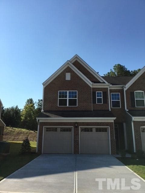501 Durants Neck Lane, Morrisville, NC 27560