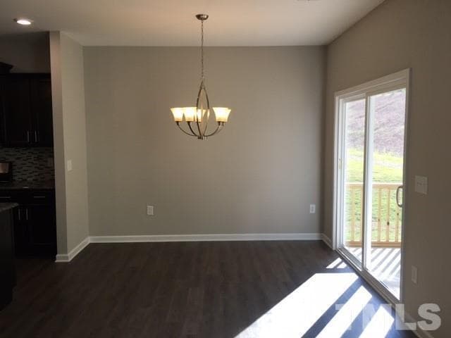 Photo #3 - 501 Durants Neck Lane, Morrisville, NC 27560
