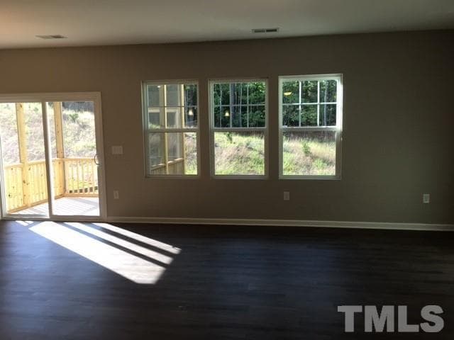 Photo #4 - 501 Durants Neck Lane, Morrisville, NC 27560