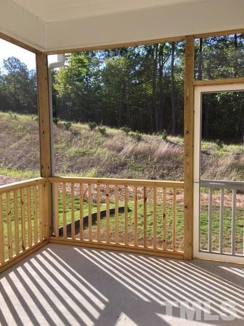 Photo #9 - 501 Durants Neck Lane, Morrisville, NC 27560