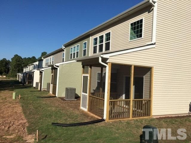 Photo #16 - 501 Durants Neck Lane, Morrisville, NC 27560