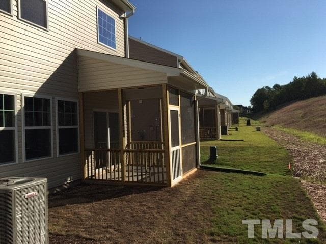 Photo #17 - 501 Durants Neck Lane, Morrisville, NC 27560