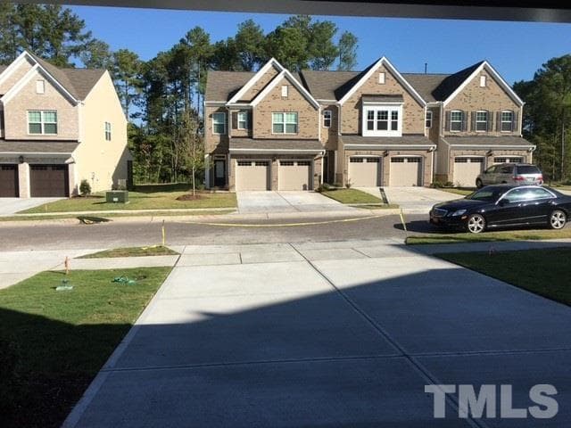 Photo #18 - 501 Durants Neck Lane, Morrisville, NC 27560