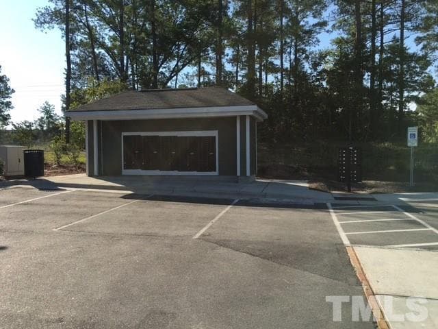 Photo #20 - 501 Durants Neck Lane, Morrisville, NC 27560