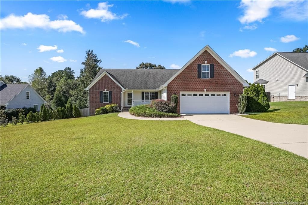 Photo 2 - 230 Royal Briar Court, Raeford, NC 28376