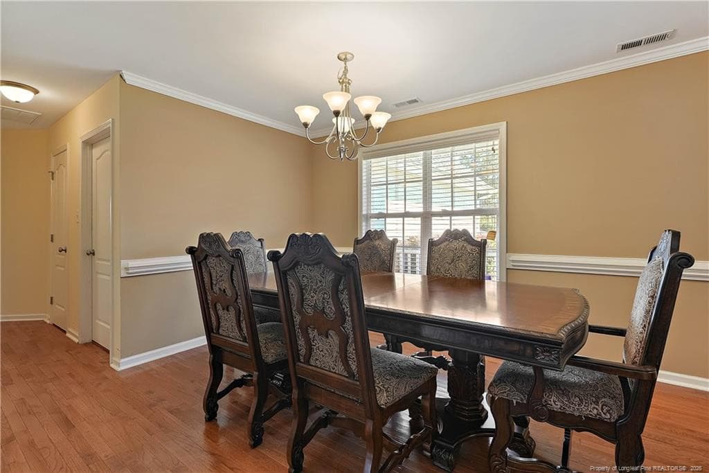 Photo 6 - 230 Royal Briar Court, Raeford, NC 28376
