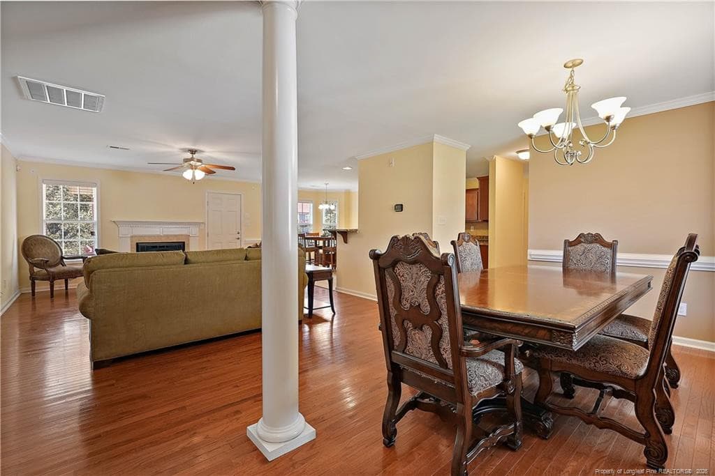 Photo 7 - 230 Royal Briar Court, Raeford, NC 28376