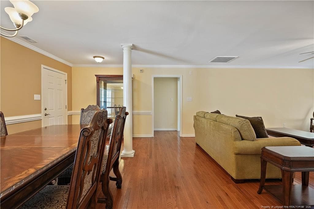 Photo 15 - 230 Royal Briar Court, Raeford, NC 28376