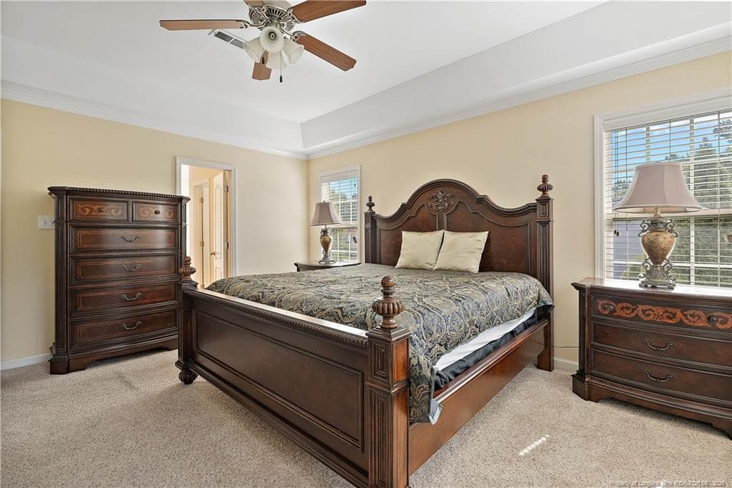 Photo 31 - 230 Royal Briar Court, Raeford, NC 28376