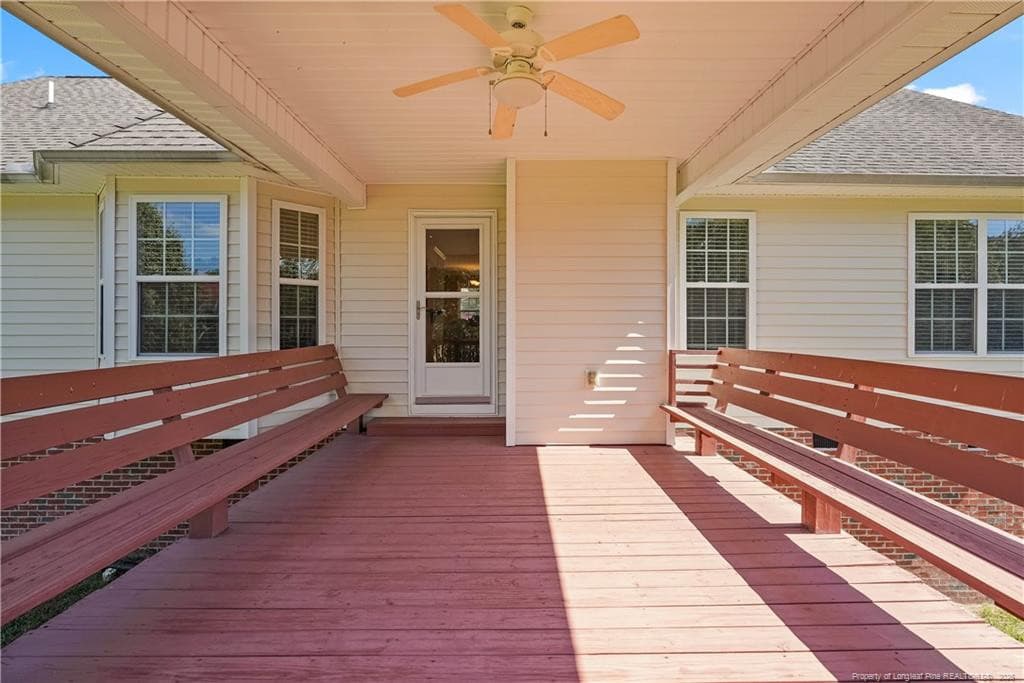 Photo 36 - 230 Royal Briar Court, Raeford, NC 28376