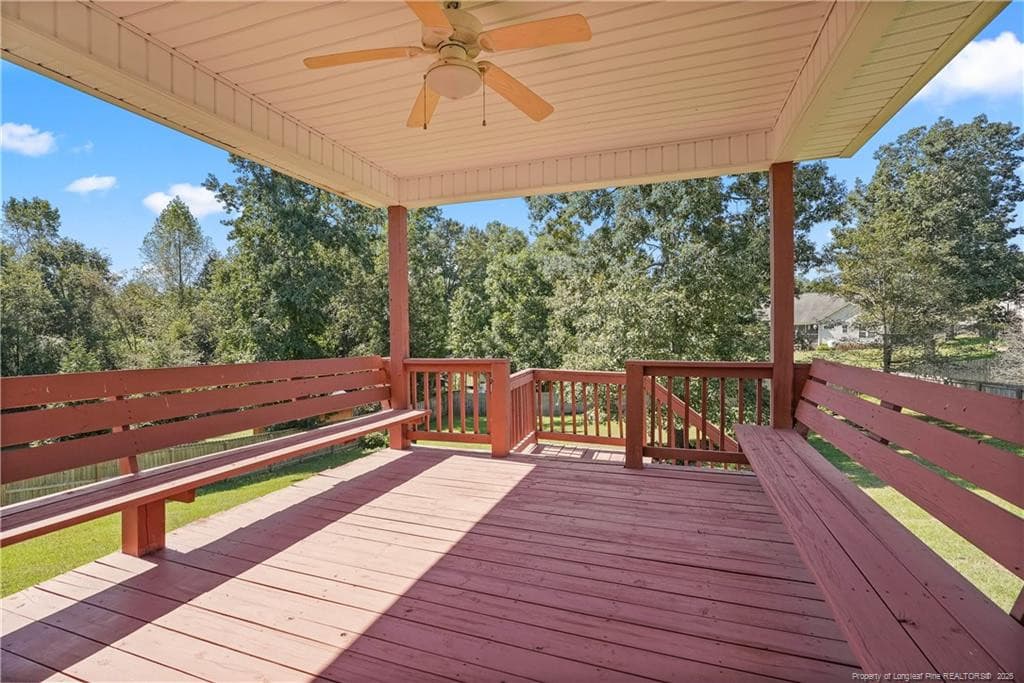 Photo 37 - 230 Royal Briar Court, Raeford, NC 28376