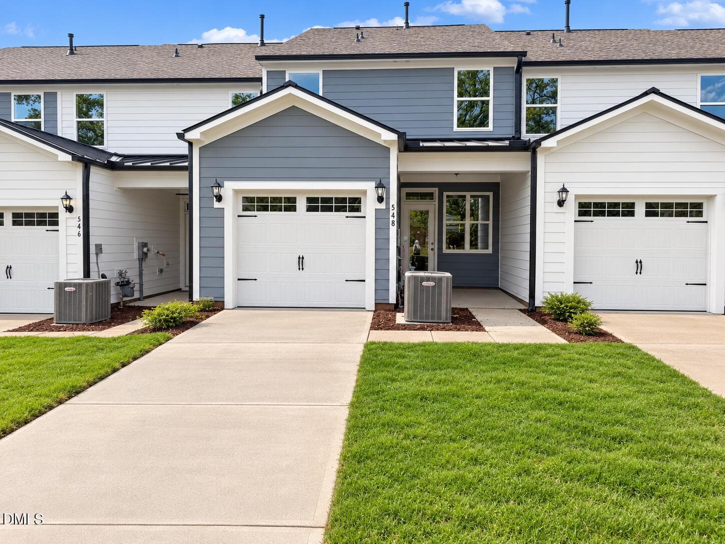Rear Long - 548 Traditions Grande Boulevard, Wake Forest, NC 27587