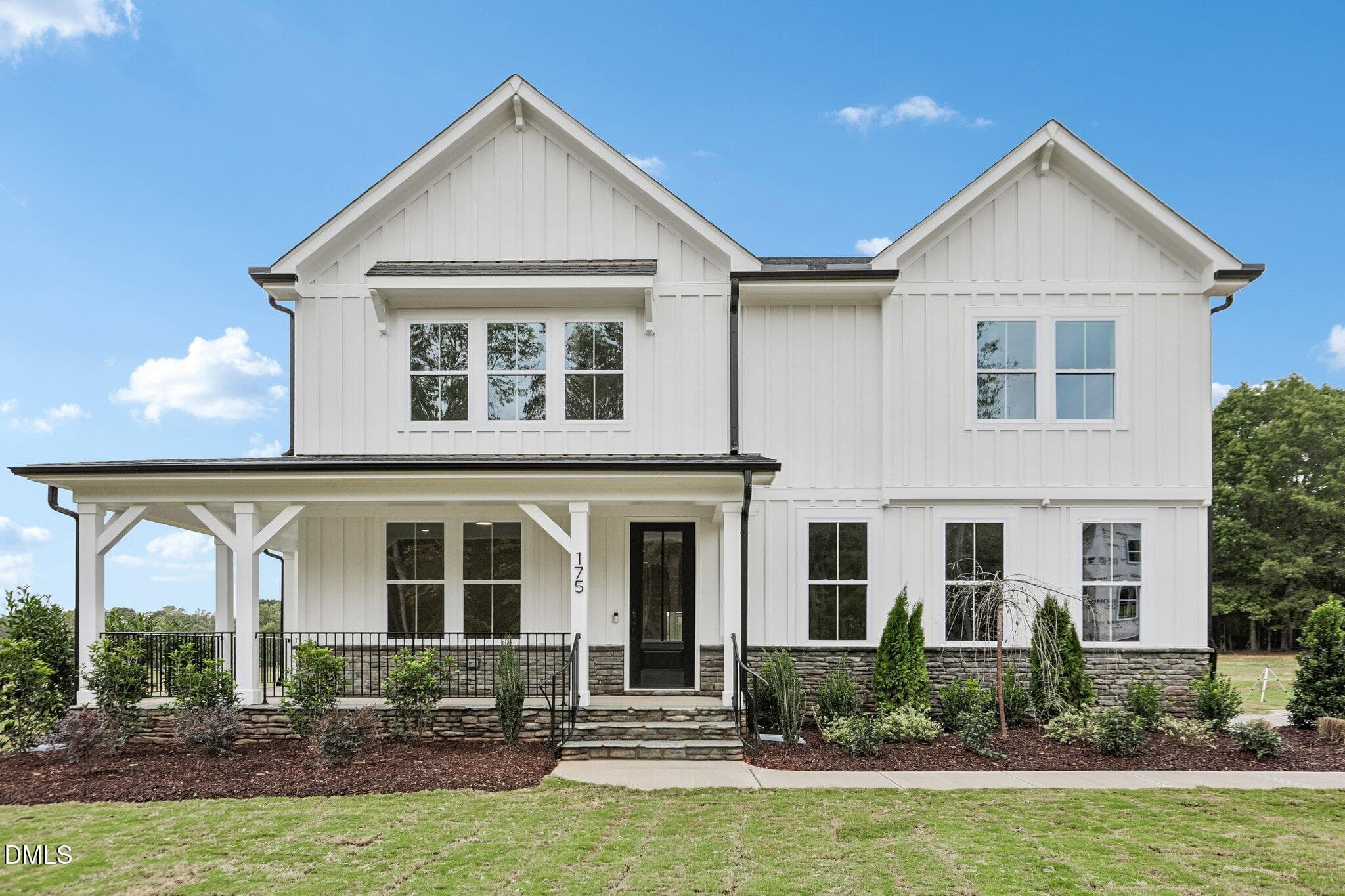 1-web-or-mls-Isabelle Vly Dr-S1110-001 - 175 Isabelle Valley Drive, Zebulon, NC 27597