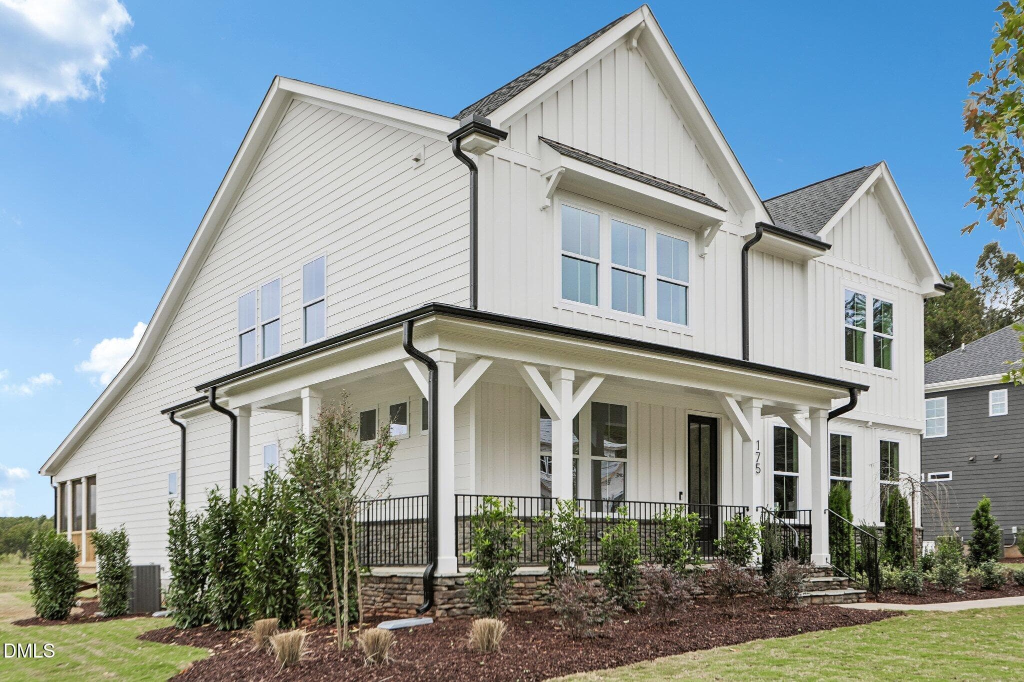 2-web-or-mls-Isabelle Vly Dr-S1110-002 - 175 Isabelle Valley Drive, Zebulon, NC 27597