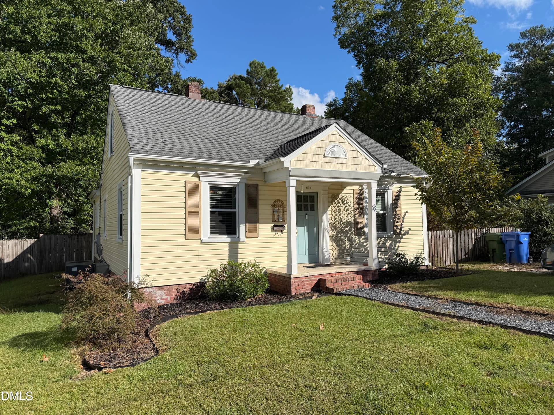 609 S Fuquay Avenue, Fuquay Varina, NC 27526