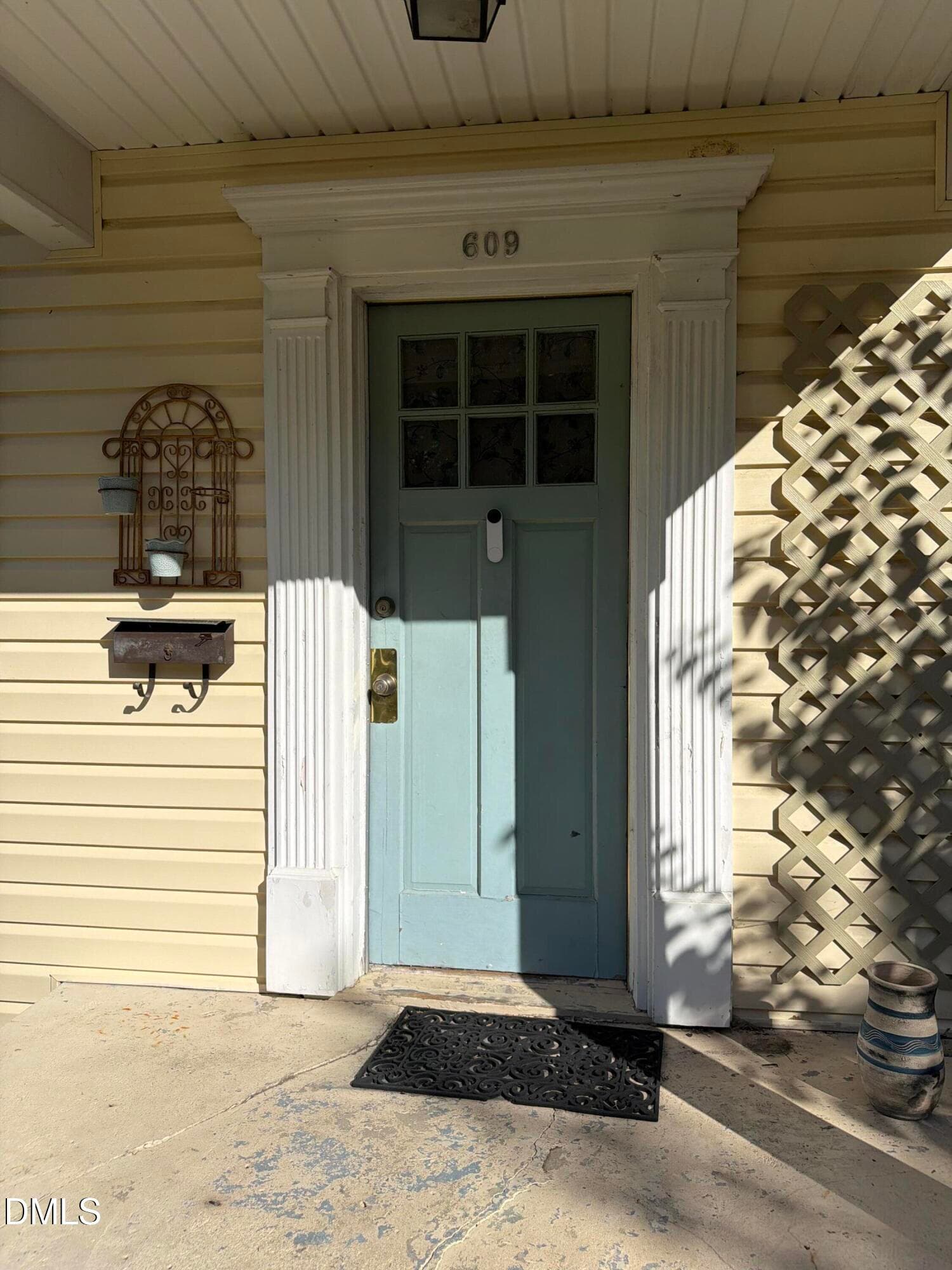 Photo Oct 11 2026, 3 48 58 PM - 609 S Fuquay Avenue, Fuquay Varina, NC 27526