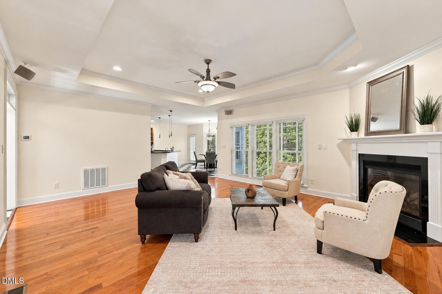 261012_Living_Room - 904 Hidden Jewel Lane, Wake Forest, NC 27587, Wake Forest