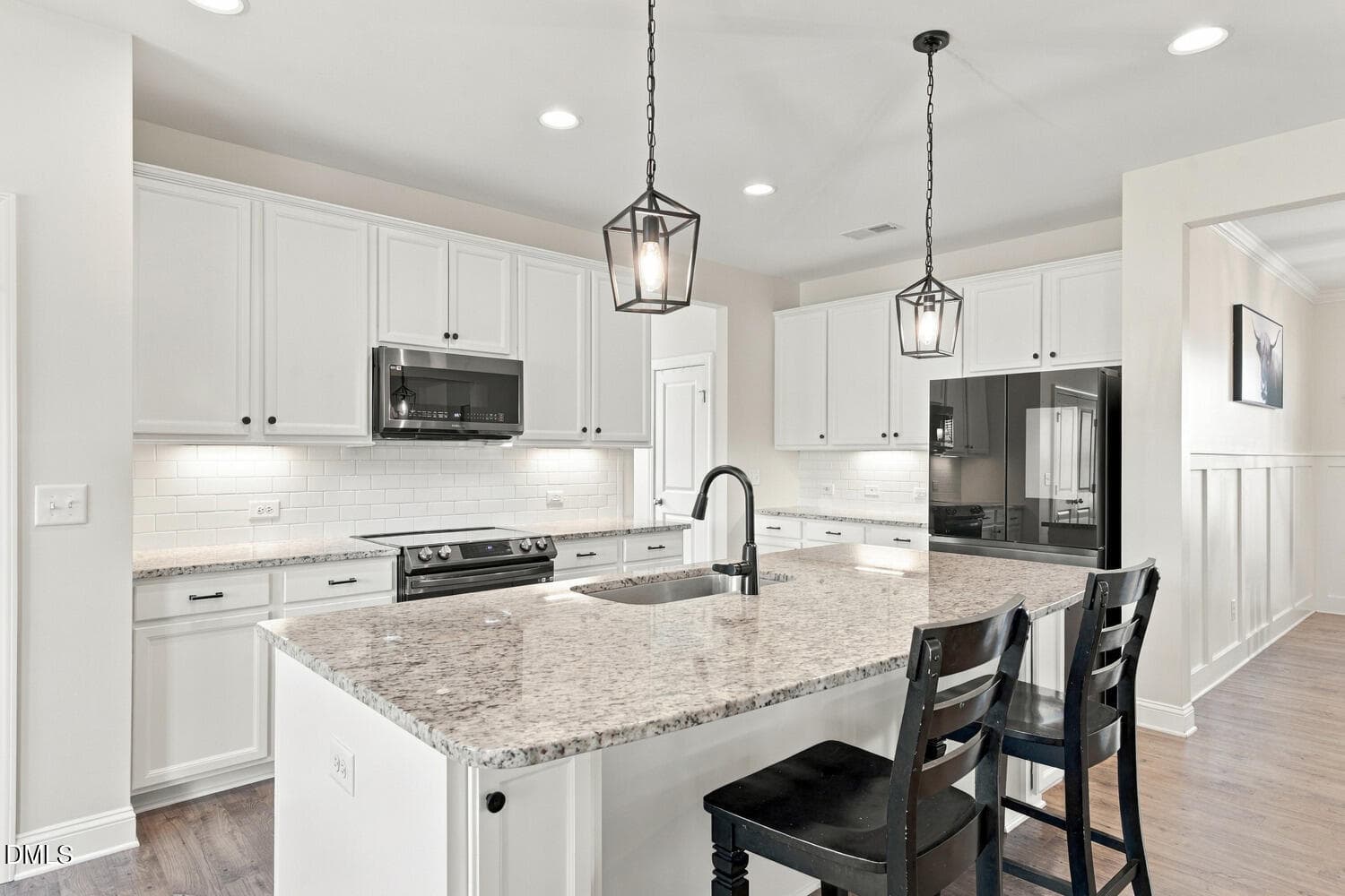 Kitchen - 416 Seabring Lane, Raleigh, NC 27603, Raleigh
