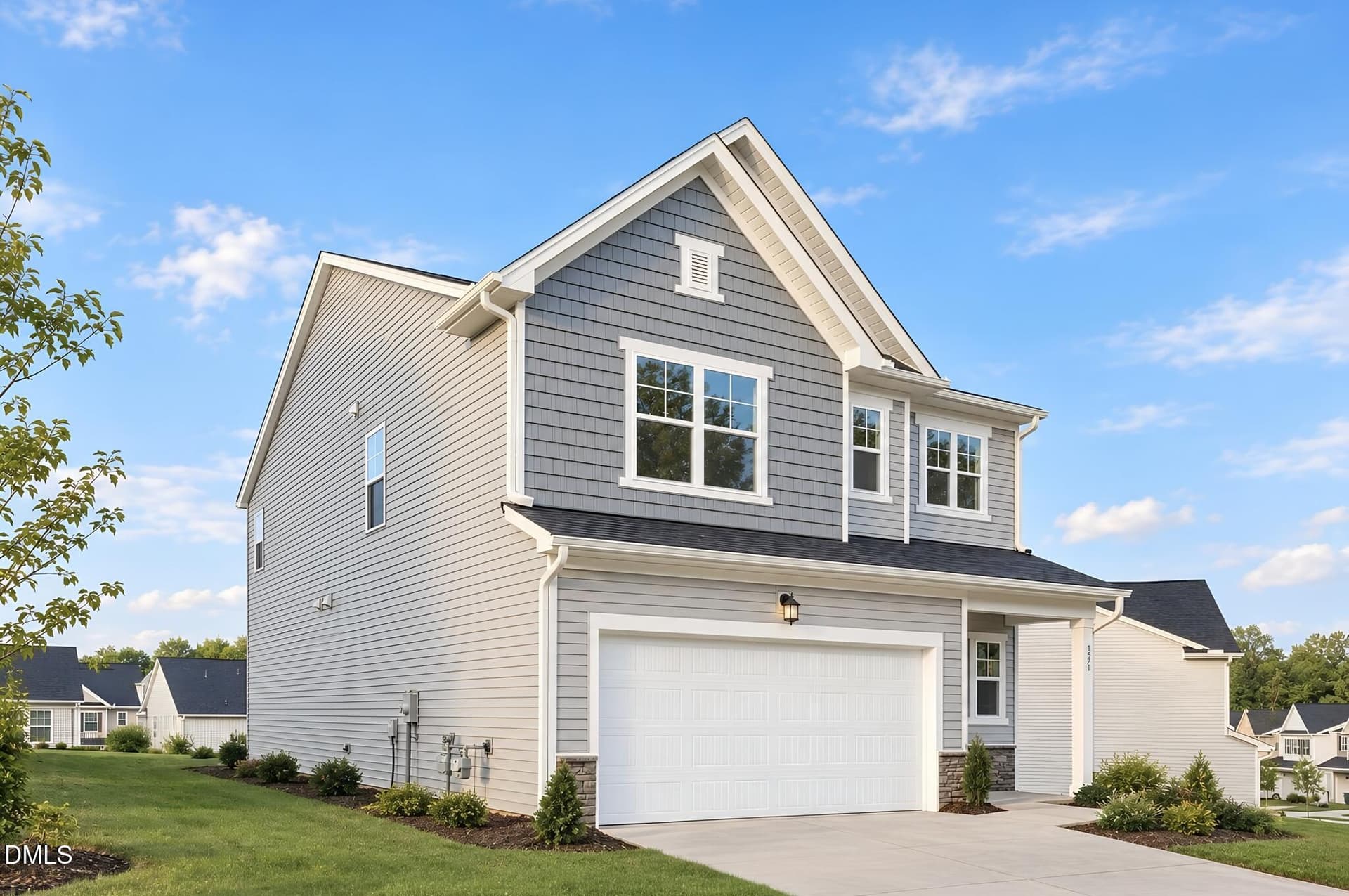 SUN_SagecroftHanover_Pic_Davidson-2 - 1571 Maple Branch Circle, Graham, NC 27253