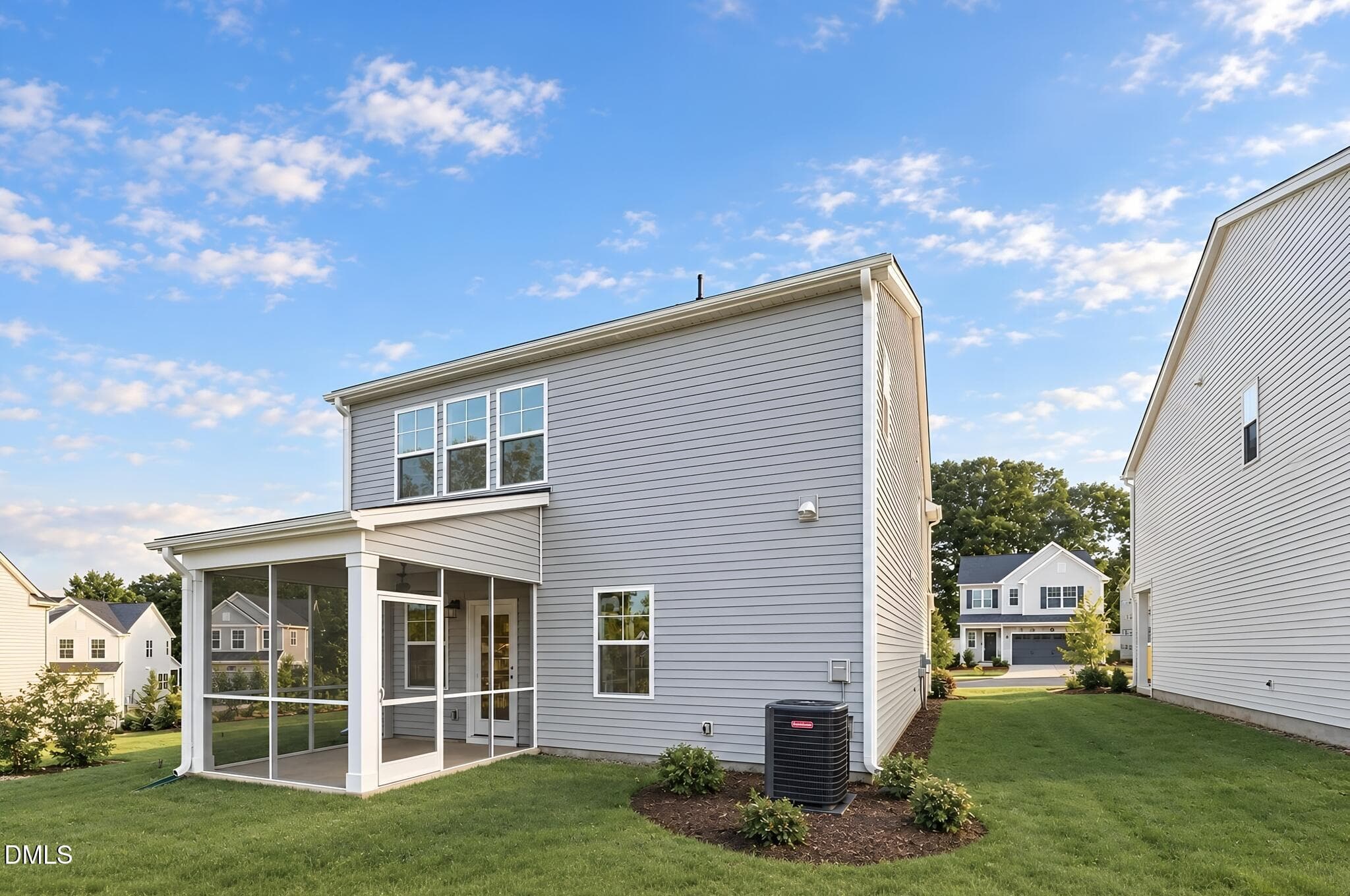 SUN_SagecroftHanover_Pic_Davidson-4 - 1571 Maple Branch Circle, Graham, NC 27253