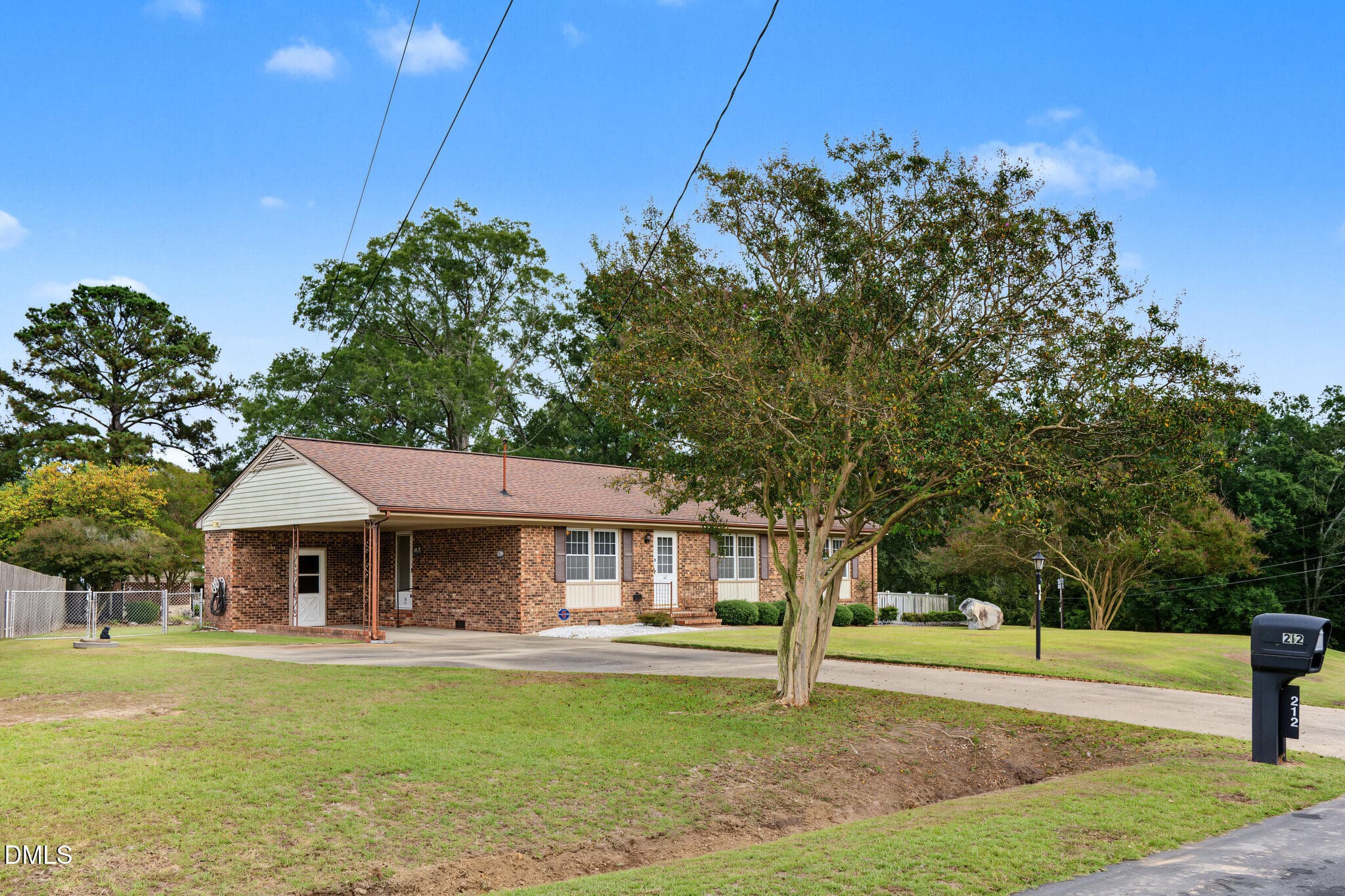 07_212_Westwood_Dr_Goldsboro - 212 E Westwood Drive, Goldsboro, NC 27530, Goldsboro