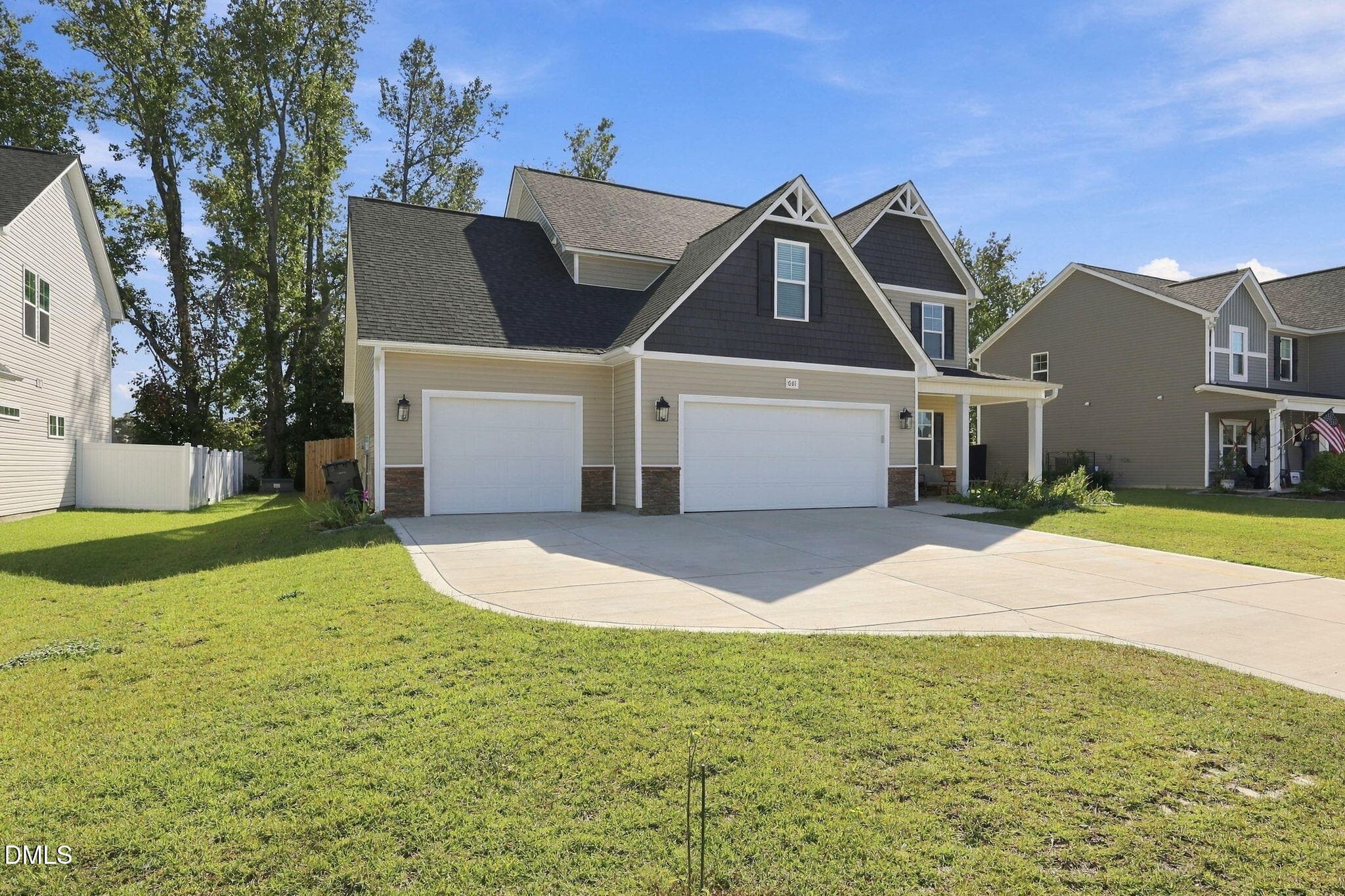 2-web-or-mls-AZ3A7760 - 681 Amusement Drive, Hope Mills, NC 28348, Hope Mills