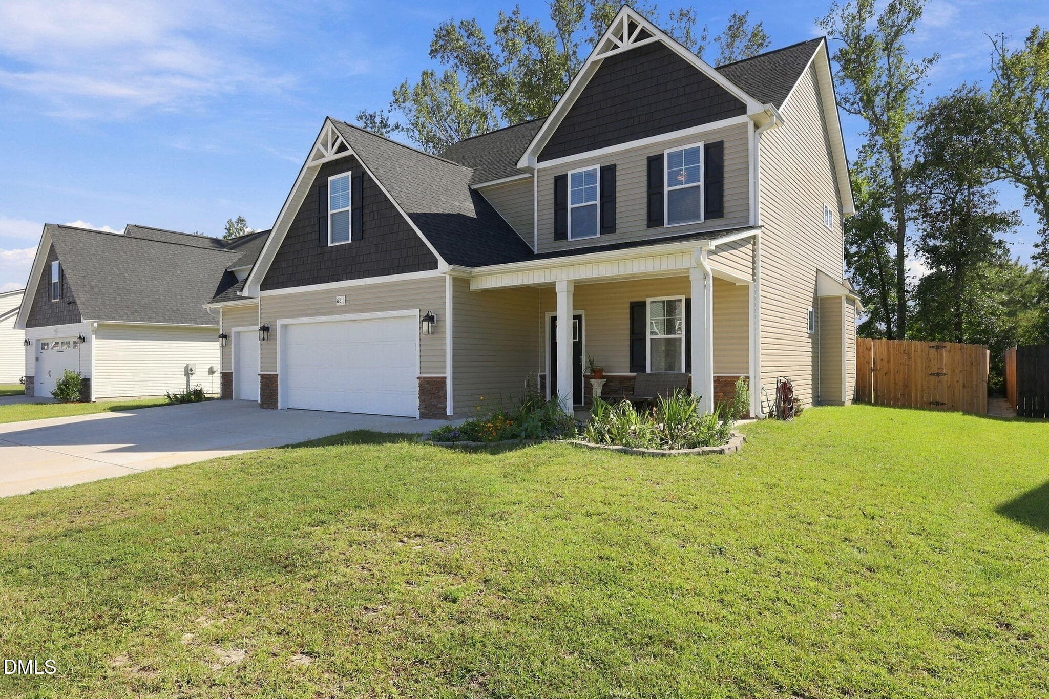 3-web-or-mls-AZ3A7758 - 681 Amusement Drive, Hope Mills, NC 28348, Hope Mills